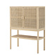 Bloomingville Sanna kast - naturel Bloomingville Sanna kast - naturel
