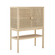 Bloomingville Sanna kast - naturel Bloomingville Sanna kast - naturel