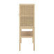 Bloomingville Sanna kast - naturel Bloomingville Sanna kast - naturel