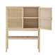 Bloomingville Sanna kast - naturel Bloomingville Sanna kast - naturel
