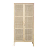 Bloomingville Mariana cupboard - natural Bloomingville Mariana cupboard - natural