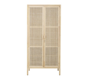 Bloomingville Mariana kast - naturel Bloomingville Mariana kast - naturel