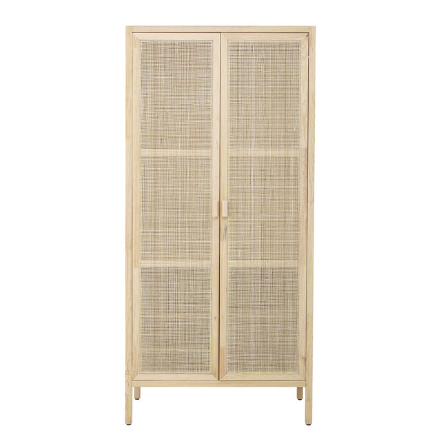 Bloomingville Armoire Mariana - naturel