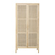 Bloomingville Mariana kast - naturel Bloomingville Mariana kast - naturel