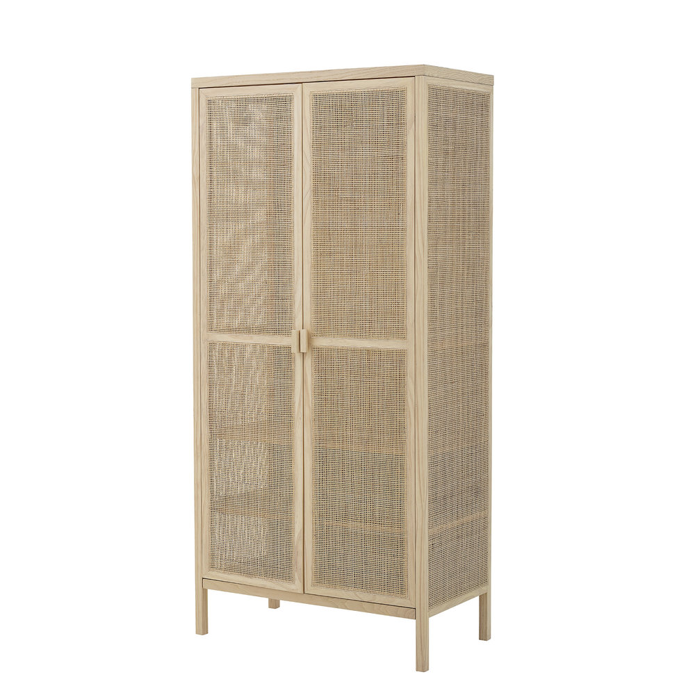 Bloomingville Armoire Mariana - naturel