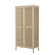 Bloomingville Mariana kast - naturel Bloomingville Mariana kast - naturel