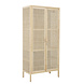 Bloomingville Mariana kast - naturel Bloomingville Mariana kast - naturel