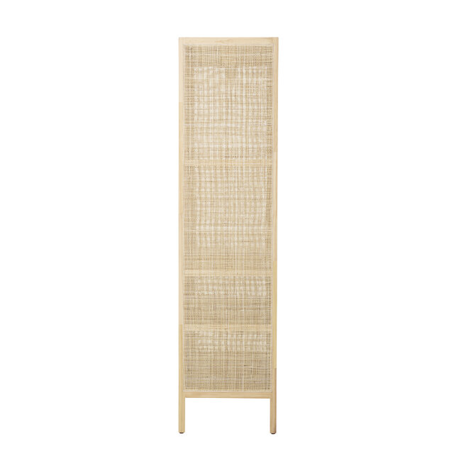 Bloomingville Armoire Mariana - naturel