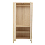 Bloomingville Armoire Mariana - naturel