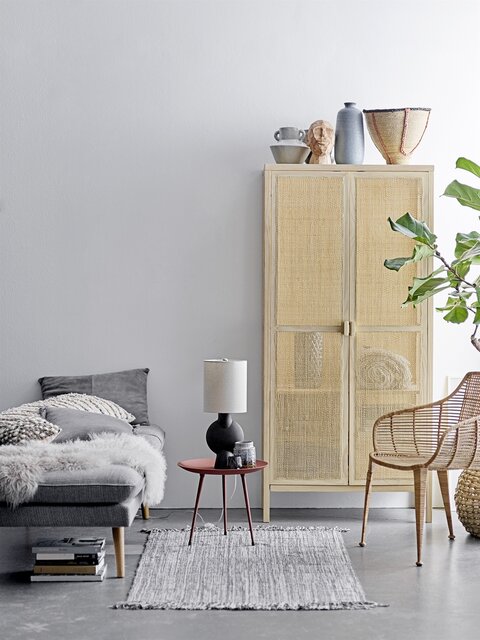 Bloomingville Armoire Mariana - naturel