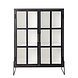 Bloomingville Opal kast eikenhout - zwart Bloomingville Opal kast eikenhout - zwart