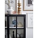 Bloomingville Opal kast eikenhout - zwart Bloomingville Opal kast eikenhout - zwart