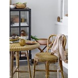 Bloomingville Opal kast eikenhout - zwart Bloomingville Opal kast eikenhout - zwart
