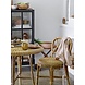 Bloomingville Opal kast eikenhout - zwart Bloomingville Opal kast eikenhout - zwart