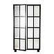 Bloomingville Isabel Schrank Eiche - schwarz Bloomingville Isabel Schrank Eiche - schwarz