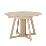Bloomingville Owen spisebord eik - naturlig Bloomingville Owen spisebord eik - naturlig