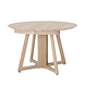 Bloomingville Owen eettafel eikenhout - naturel Bloomingville Owen eettafel eikenhout - naturel