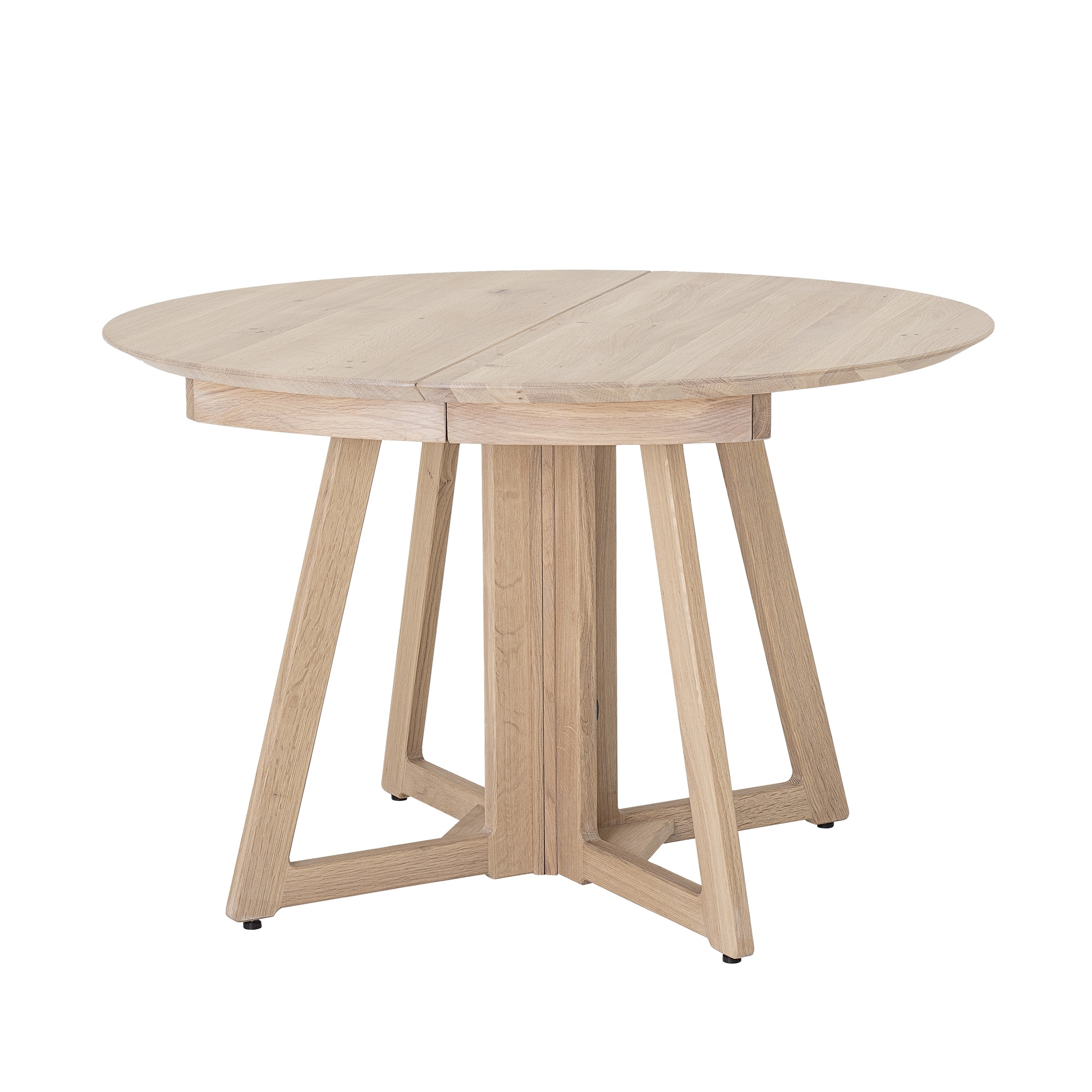 Bloomingville Owen dining table oak - natural