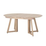 Bloomingville Owen eettafel eikenhout - naturel Bloomingville Owen eettafel eikenhout - naturel