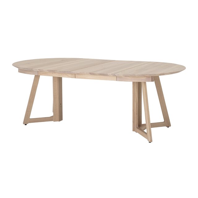 Bloomingville Owen eettafel eikenhout - naturel