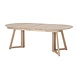 Bloomingville Owen eettafel eikenhout - naturel Bloomingville Owen eettafel eikenhout - naturel