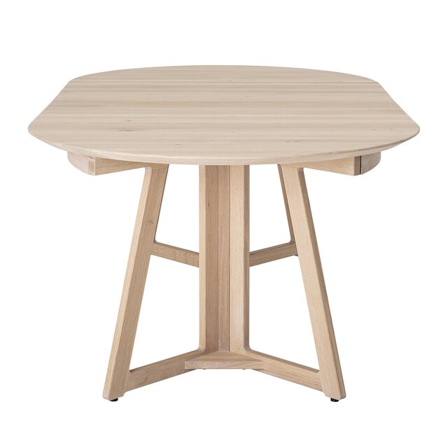 Bloomingville Owen eettafel eikenhout - naturel