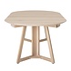 Bloomingville Owen eettafel eikenhout - naturel Bloomingville Owen eettafel eikenhout - naturel