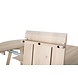 Bloomingville Owen eettafel eikenhout - naturel Bloomingville Owen eettafel eikenhout - naturel