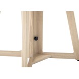 Bloomingville Owen spisebord eik - naturlig Bloomingville Owen spisebord eik - naturlig