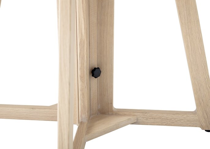 Bloomingville Owen eettafel eikenhout - naturel