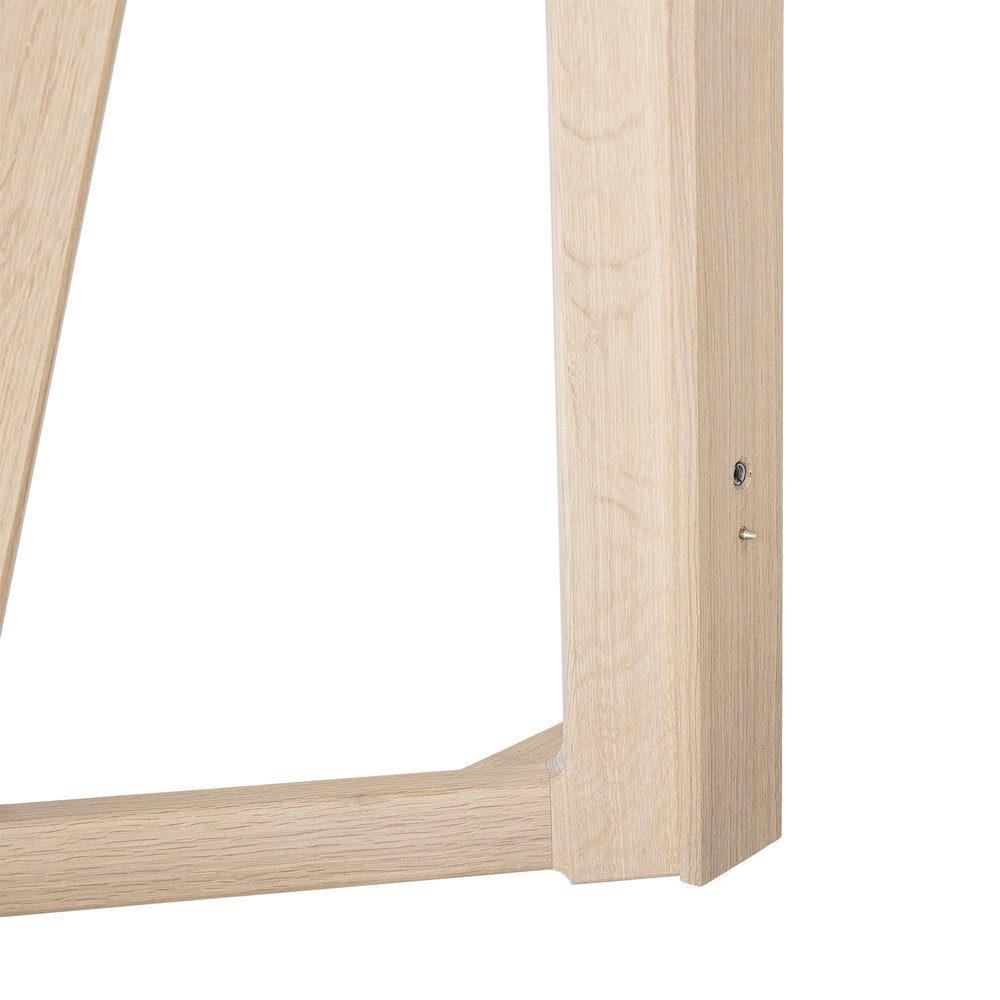 Bloomingville Owen dining table oak - natural