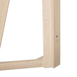 Bloomingville Owen eettafel eikenhout - naturel Bloomingville Owen eettafel eikenhout - naturel