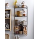 Carol wall shelf - natural Carol wall shelf - natural