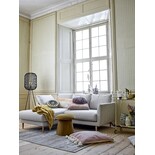 Bloomingville Roberta poef - 82046992