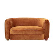 Bloomingville Malala sofa - brun Bloomingville Malala sofa - brun