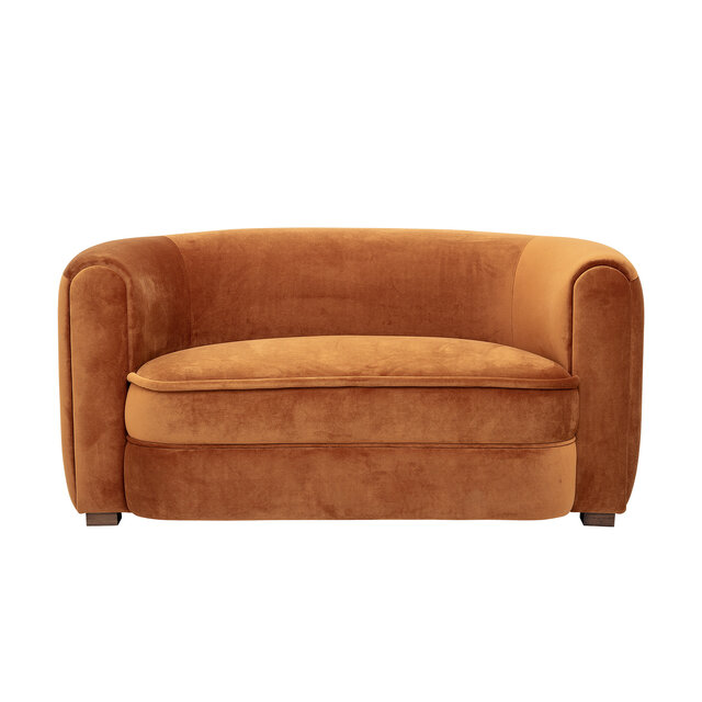Bloomingville Malala sofa - brun