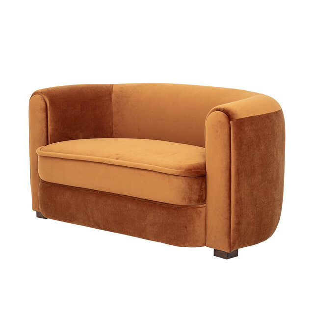 Bloomingville Malala sofa - brun