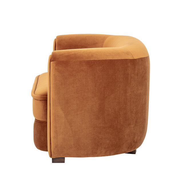 Bloomingville Malala sofa - brun