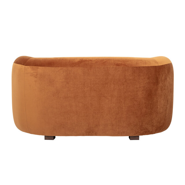 Bloomingville Malala sofa - brun