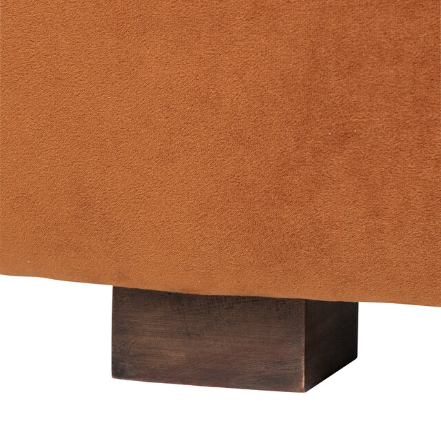 Bloomingville Malala sofa - brun