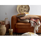 Bloomingville Malala sofa - brun Bloomingville Malala sofa - brun
