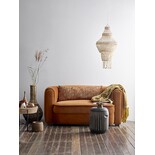 Bloomingville Malala soffa - brun Bloomingville Malala soffa - brun