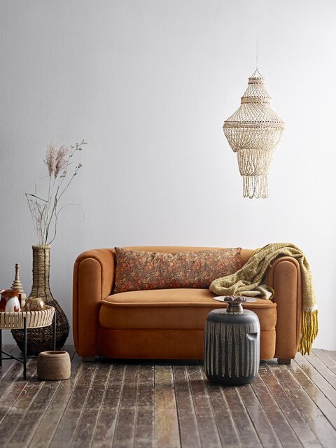 Bloomingville Malala sofa - brun