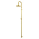 Bloomingville Buitendouche - messing 82047739 Bloomingville Buitendouche - messing 82047739
