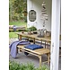 Bloomingville Sole tafel naturel - bamboe Bloomingville Sole tafel naturel - bamboe