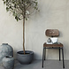 House Doctor Gard FlowerPot Betonoptik gesetzt House Doctor Gard FlowerPot Betonoptik gesetzt