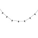 Bloomingville Lichtketting LED 10 meter Bloomingville Lichtketting LED 10 meter