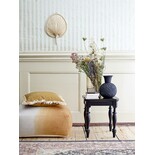 Bloomingville Cara pouf multicolour - bomull Bloomingville Cara pouf multicolour - bomull