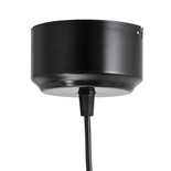 Bloomingville Bamboo hanging lamp - black Bloomingville Bamboo hanging lamp - black