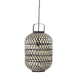Bloomingville Bamboo hanging lamp Bloomingville Bamboo hanging lamp